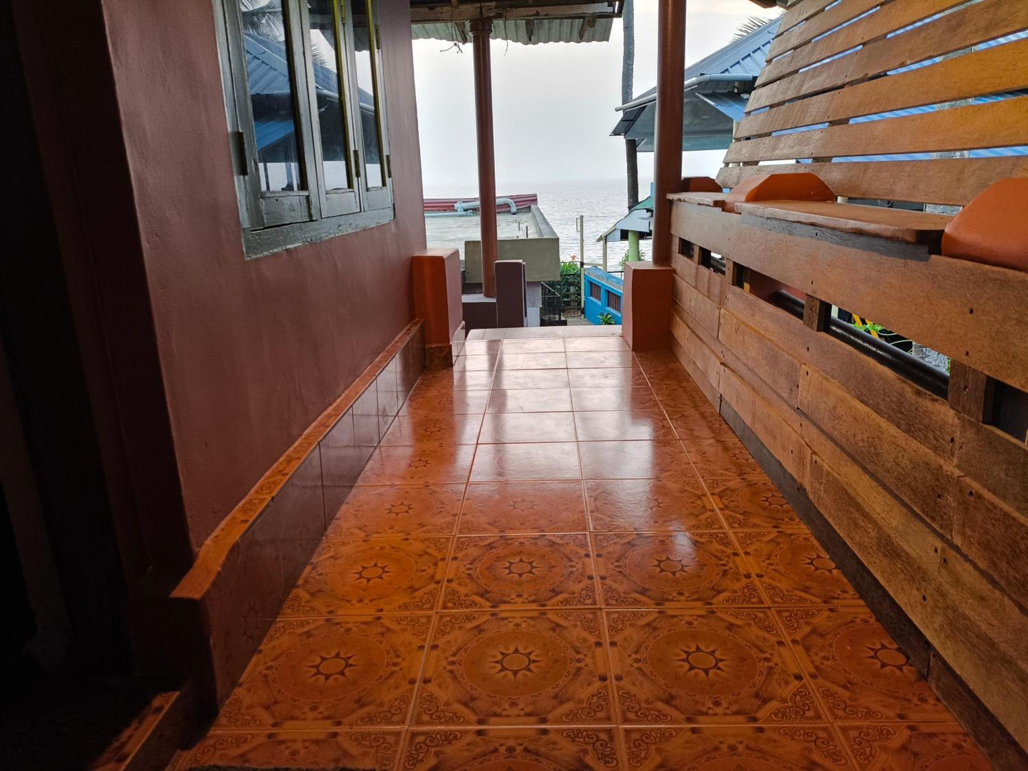 Hotel Tiny Temple Varkala Esterno foto