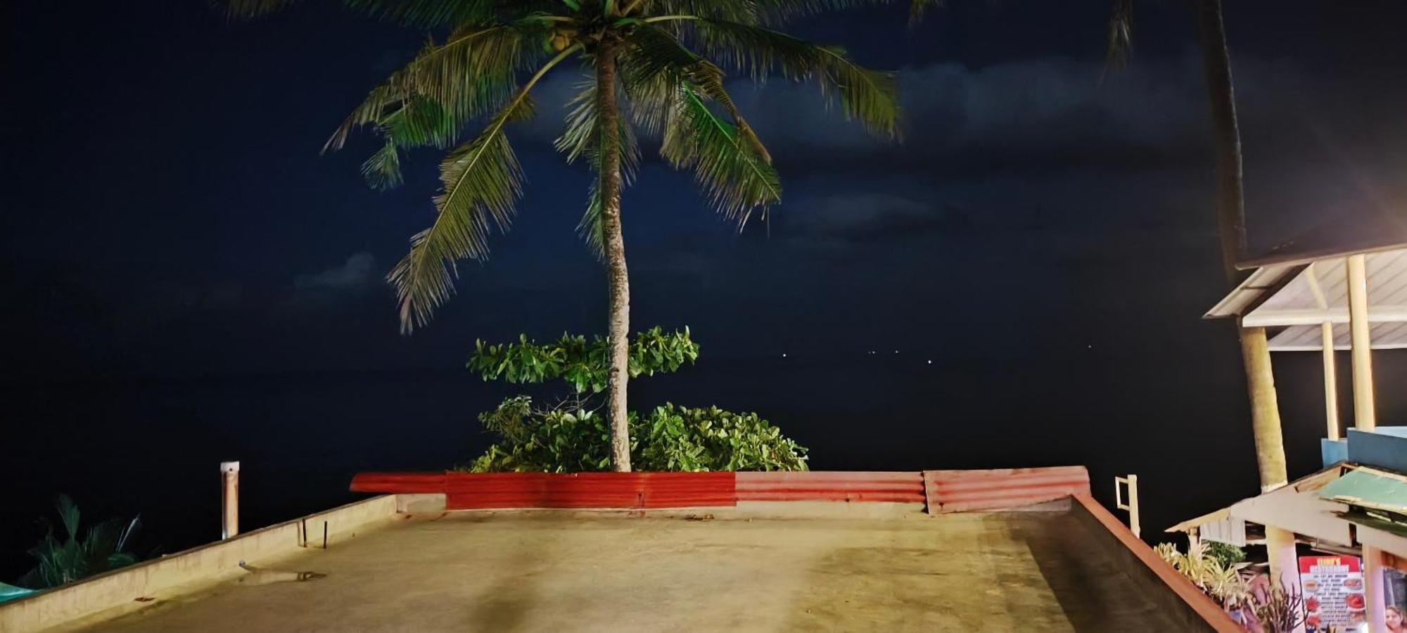 Hotel Tiny Temple Varkala Esterno foto