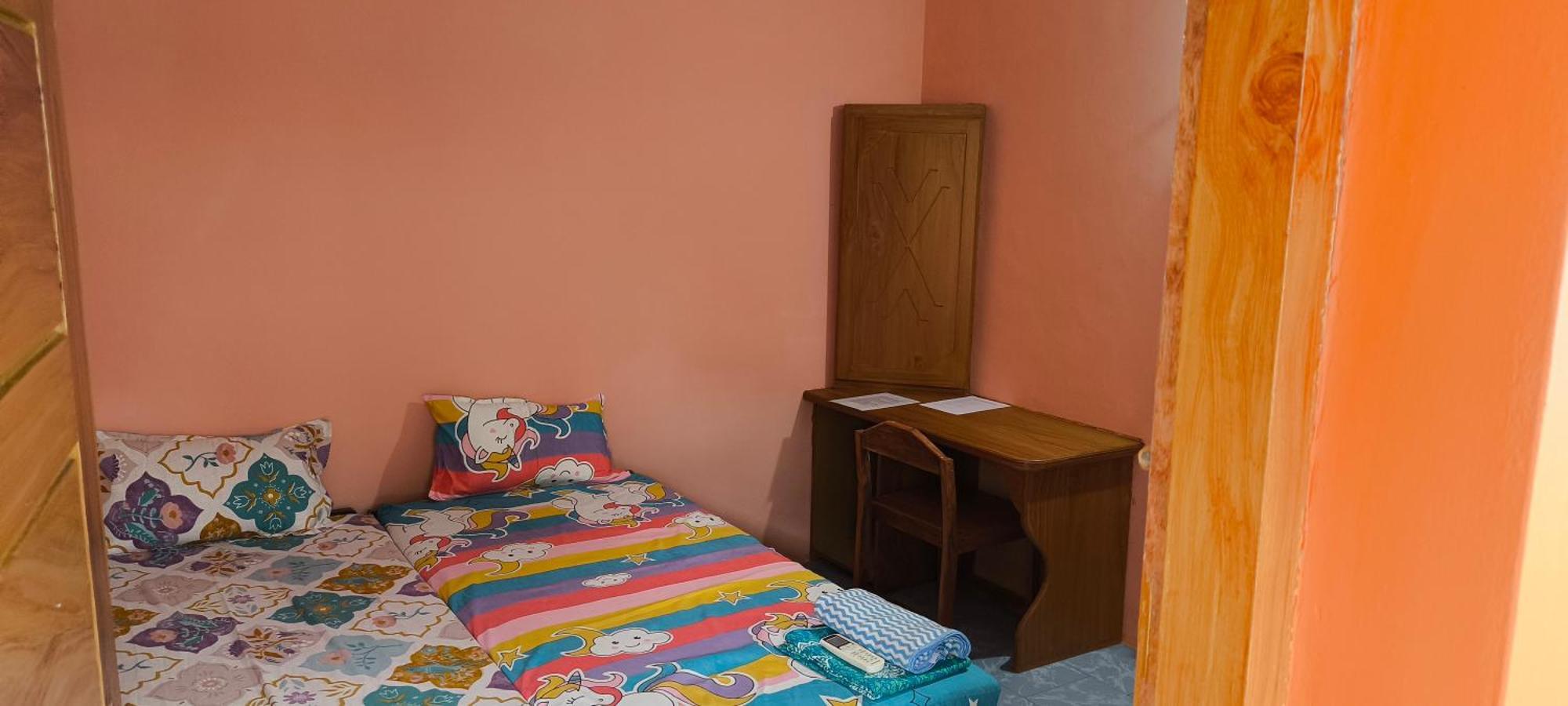 Hotel Tiny Temple Varkala Esterno foto